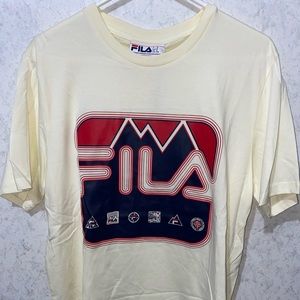 Fila t-shirt